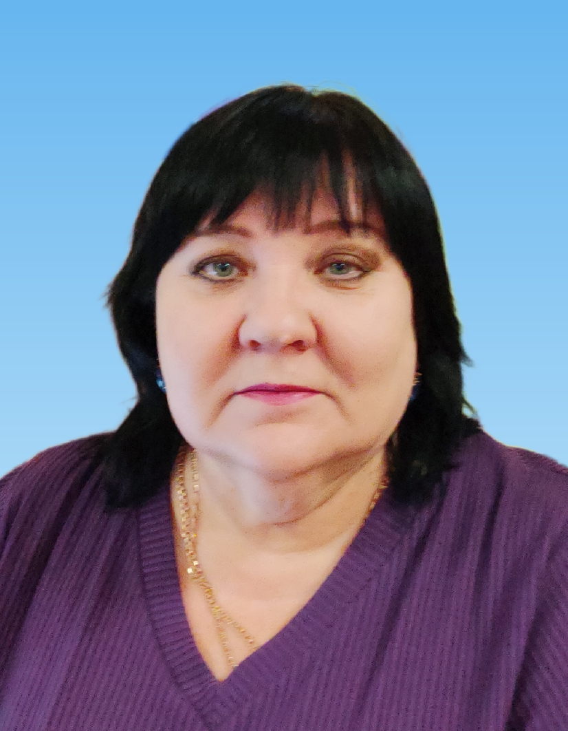Музыкальный руководитель высшей категории Николаева Ольга Алексеевна.